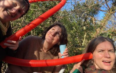 La tournée de Maxi-Tuyaux !